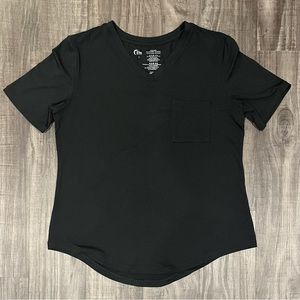 ZYIA Black Go To Pocket V